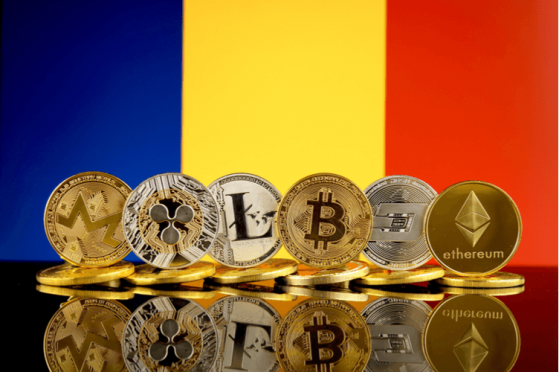  Romania Hails First Blockchain Association 