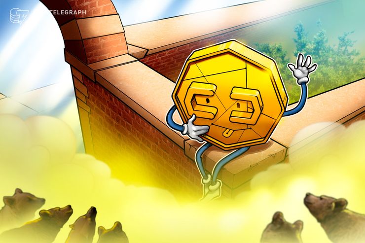 Top Crypto Exchange Binance’s CFO: Business Still Profitable, Despite Bear Market