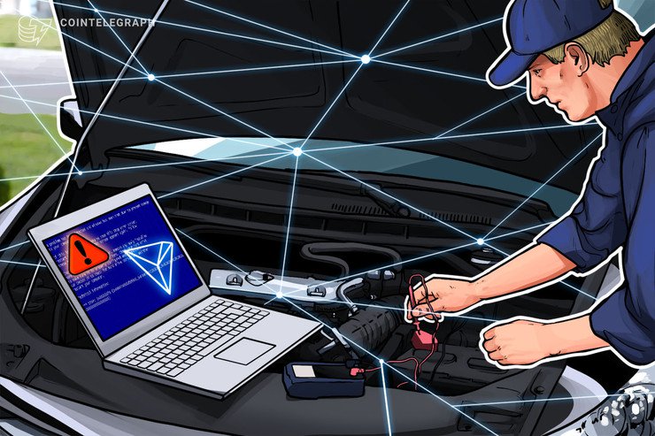 Tron svela una vulnerabilità, ora risolta, che avrebbe potuto portare al crash dell'intera blockchain