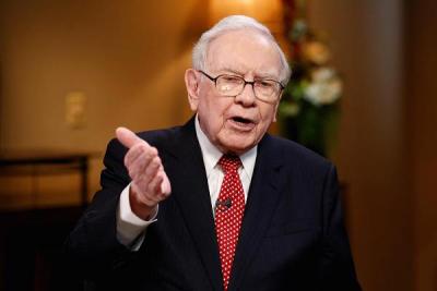 Warren Buffett sẽ làm gì khi thị trường chứng khoán giảm mạnh?