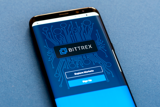 Bittrex Crypto Exchange Restricts 20 Markets for US-Based Traders