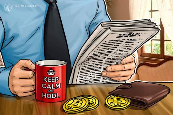 FT: UK MP Resigns From Two Blockchain Roles Over 'Secret’ ICO Pay Deal Controversy