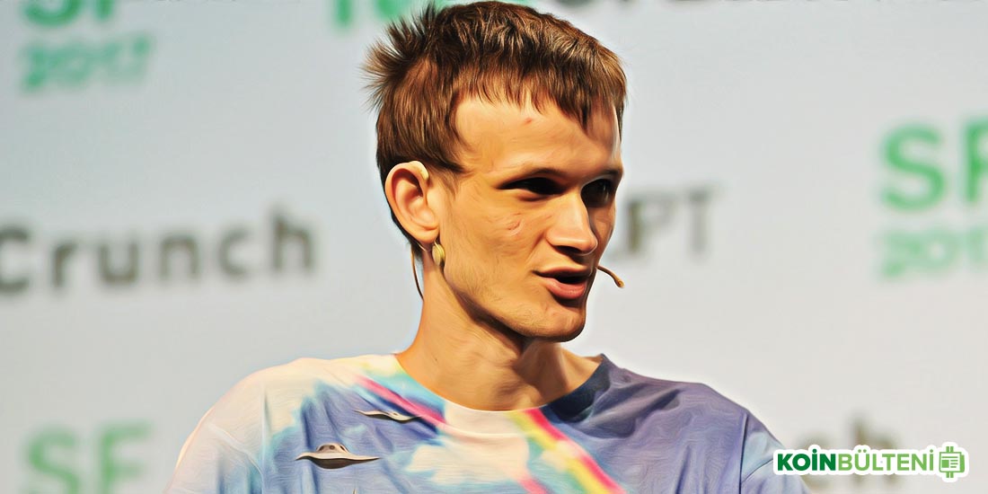 Vitalik Buterin, Ethereum’un Kendisi Olmadan da İlerleyebilmesinin – Merkeziyetsizliğin Şart Olduğunu Vurguladı