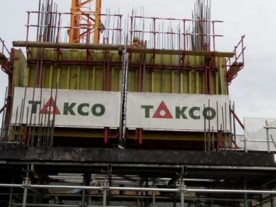 TKC: Tổng Giám đốc Trần Văn Tuấn đăng ký mua 600,000 cp