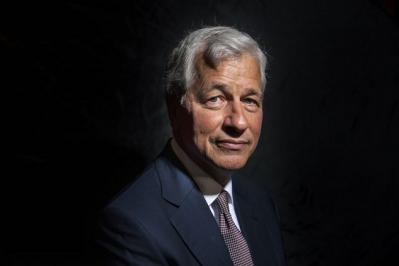 CEO JPMorgan: Xác suất Mỹ-Trung tiến tới thỏa thuận thương mại là 80%