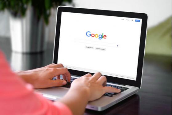  Google to Banish Crypto-Related Ads as of June 