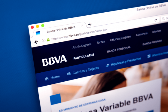  BBVA Uses Blockchain for €150M Term Loan for VW’s Subsidiary Porsche Holding 