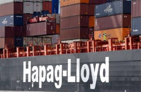 Hapag-Lloyd ziet vraag aantrekken