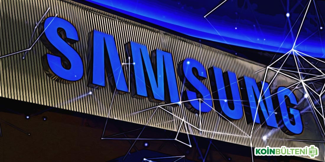 Samsung, Galaxy S10 Akıllı Telefonunda Dahili Bir Kripto Para Cüzdanı Olacağı İddialarına Yanıt Verdi