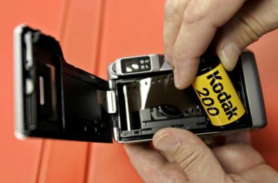 Đưa ra dự định phát hành tiền kỹ thuật số, cổ phiếu Kodak nhảy vọt 125%