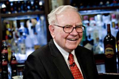 Hành trình đầu tư của Warren Buffett trong thập kỷ qua