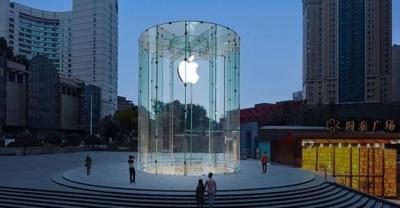 Apple sẽ chuyển sản xuất Mac Pro tới Trung Quốc giữa thương chiến Mỹ-Trung