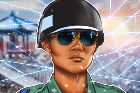 South Korea State Defense Arm DAPA to Build Blockchain Platform for Military Acquisition