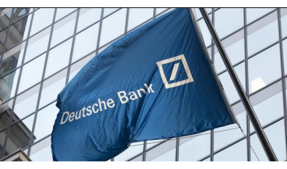 德意志银行裁员20%！创8年来世界级投行重组规模之最