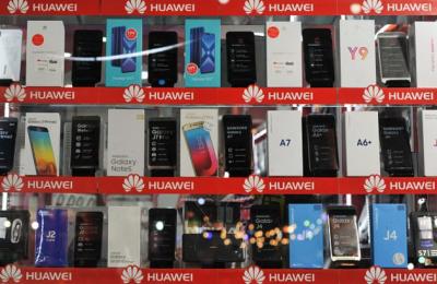 Huawei: Hệ điều hành HongMeng có thể sẵn sàng hoạt động vào quý 4