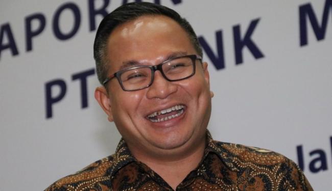 Bos Besar Direkrut Erick Thohir, Investor Saham Bank ...