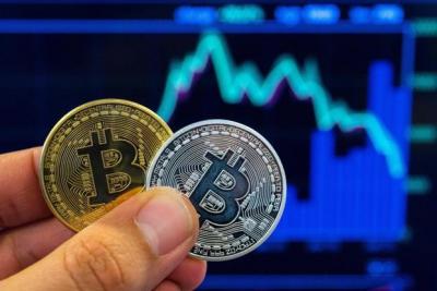 Có khi nào Bitcoin rớt xuống 900 USD?