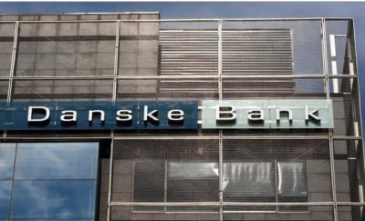 Ngân hàng lớn nhất Đan Mạch bị nghi dính đến bê bối rửa tiền