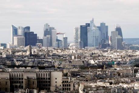 Unibail rondt verkoop Parijs kantoorpand af