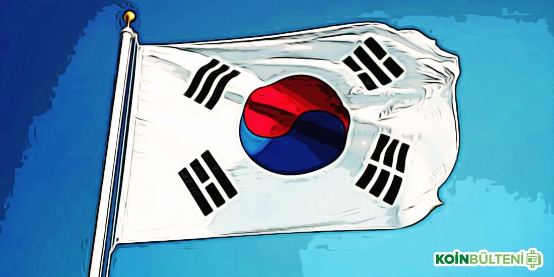 Güney Kore Kripto Para Suçlarını Önlemek İçin Harekete Geçti