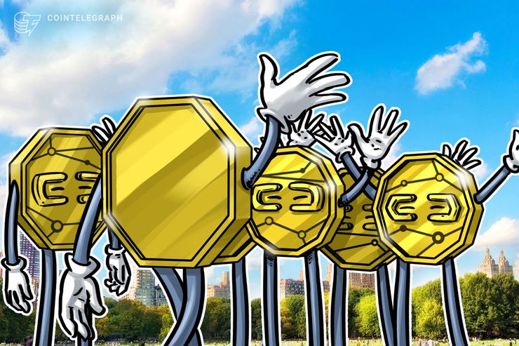 Top Crypto Exchange Binance Adds Ripple-Based Trading Pairs in New Expansion
