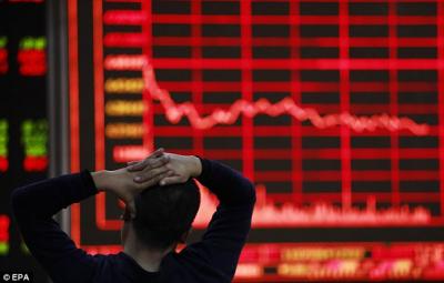 Chứng khoán châu Á “rực lửa”: Nikkei 225 “đi” gần 900 điểm