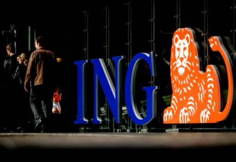 Fitch verhoogt outlook ING Bank