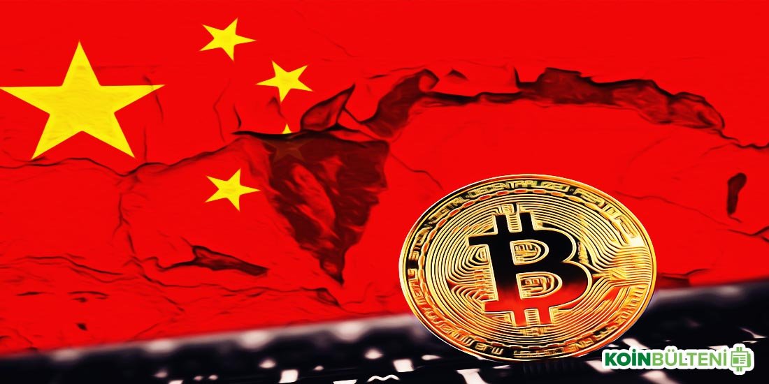 Bitcoin Madenciliğinin Çin Ağırlıklı Olması Ağın Merkezsizliğini Riske Atıyor