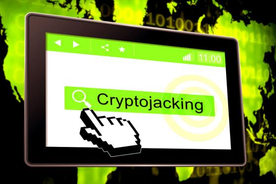  Cryptojacking: Fake Adobe Flash Player Updater Installs Coin Mining Software 