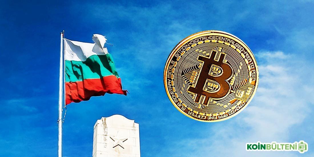 Bulgar Yetkililer 3 Milyon Dolarlık Kripto Para Vurgunu Yaptığı Düşünülen Şüphelileri Tutukladı