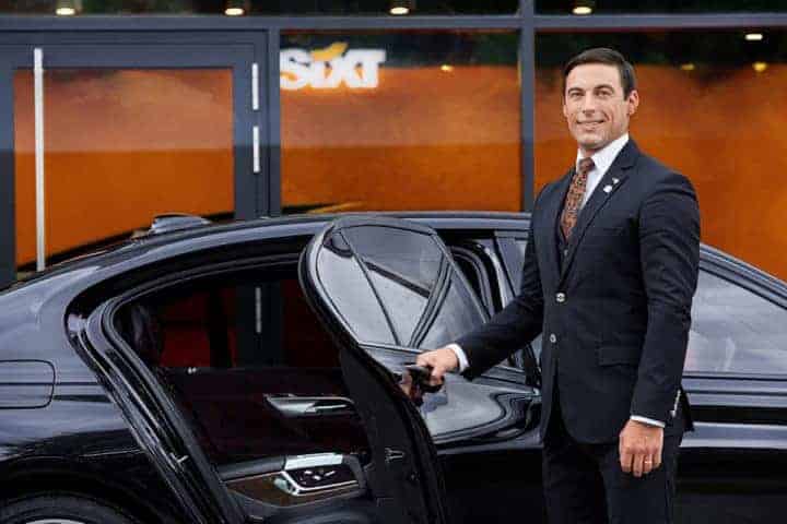 Wow, Sixt-Aktie plus 38 % – aber warum?