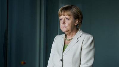 Thủ tướng Merkel công bố kế hoạch rút lui khỏi chính trường