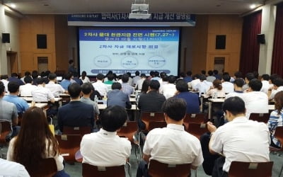 삼성디스플레이, '상생펀드'로 협력사 경쟁력 강화