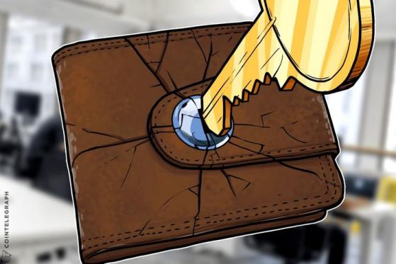 ‘Unhackable’ Wallet Reportedly Breached, Hackers Claim to Meet Bounty Conditions