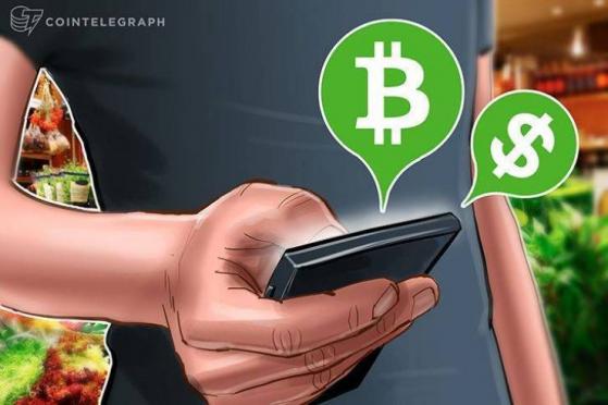 Mobile Pay Service Square Shares Fall After Stock Commentator Slams Bitcoin Strategy