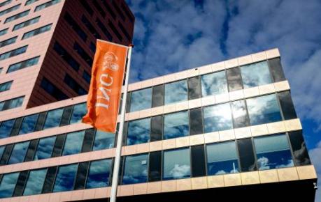 'Lagere resultaten voor ING'