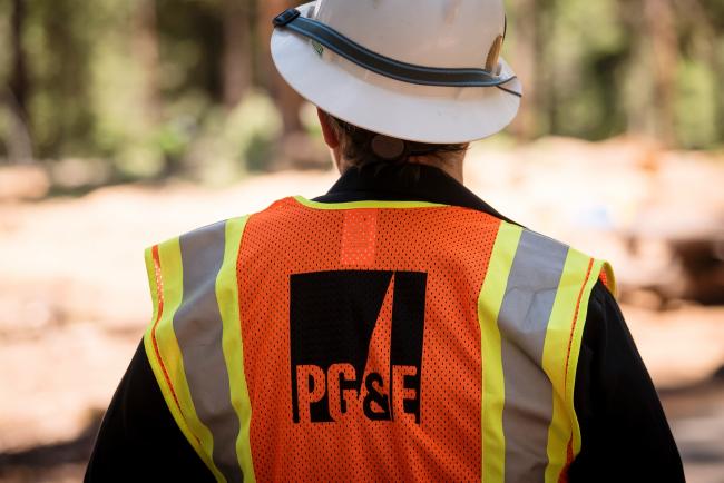 PG&E’s Plan to Cap Fire Liabilities at $18 Billion Draws Outrage