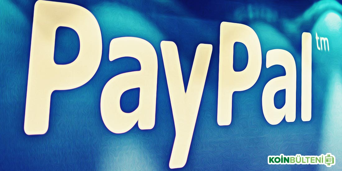 Ödeme Devi PayPal, Çalışanları İçin Kendi Token’ini Üretti!