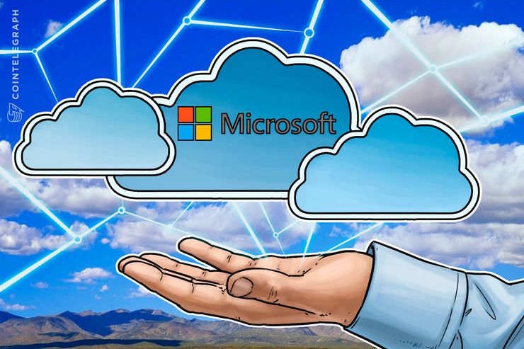 Microsoft Japan kooperiert mit Start-up um die Blockchain-Annahme des Landes zu erhöhen