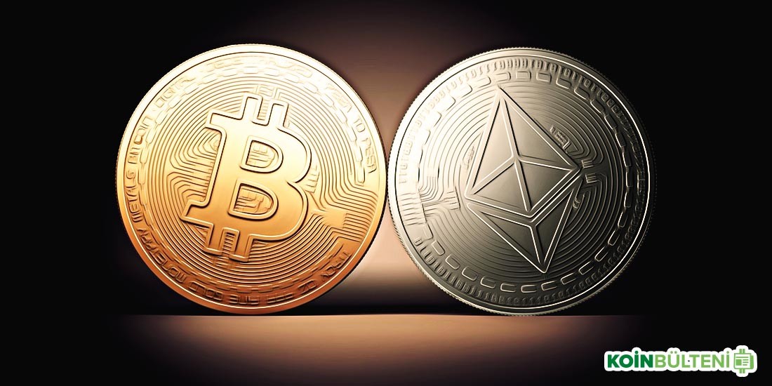 Weiss Ratings: Bitcoin 5 Yıl İçerisinde Pazar Payının Yüzde 50’sini Ethereum’a Kaptıracak