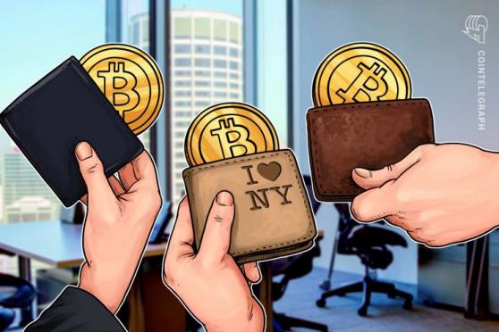 Square Receives NY BitLicense, Cash App Now Offers BTC Trading for New York Users