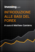 VOL 1 - Introduction To The Basics Of Forex