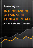 VOL 5 - INTRODUZIONE ALLE ANALISI FONDAMENTALI