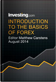 VOL 1 - Introduction To The Basics Of Forex