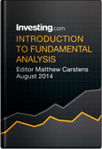 BAND 5 - EINFÜHRUNG IN FUNDAMENTAL-ANALYSE