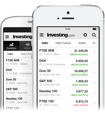 Calendario economico forex in tempo reale