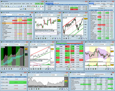 Prorealtime backtest forex