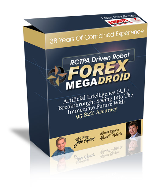 Forex Megadroid