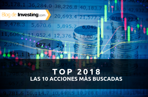 Estos son los 10 valores más buscados en 2018