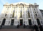Ftse Mib scatta con borse europee su prolungamento dialogo Usa-Cina